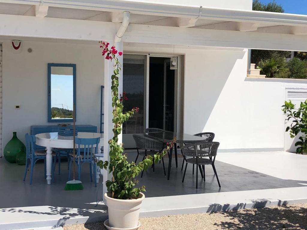 Villa Peter Ostuni Luaran gambar