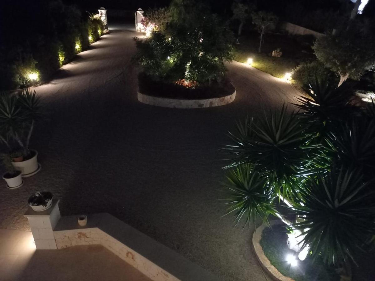 Villa Peter Ostuni Luaran gambar