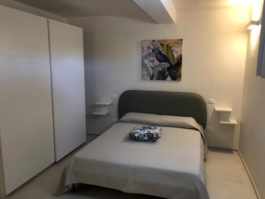 Villa Peter Ostuni Luaran gambar