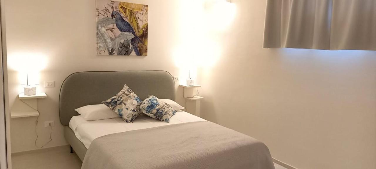 Villa Peter Ostuni Luaran gambar