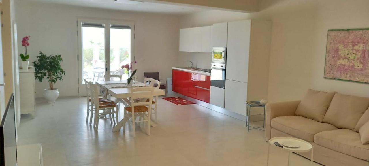 Villa Peter Ostuni Luaran gambar