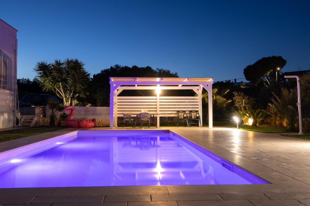 Villa Peter Ostuni Luaran gambar